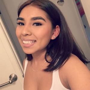 Meet your Posher, Zulma